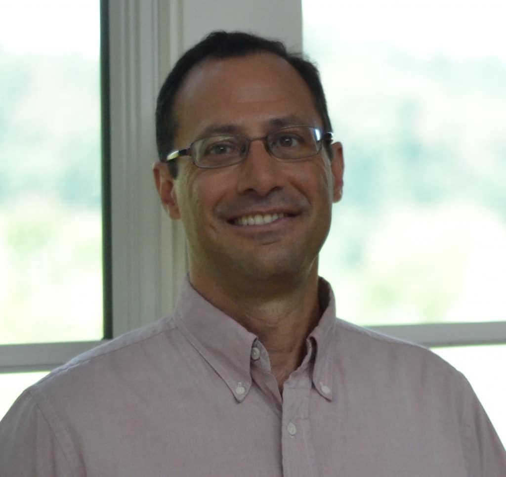 New Director at Providence Zen Center - Michael Swerdloff - Providence Holistic Counseling Services