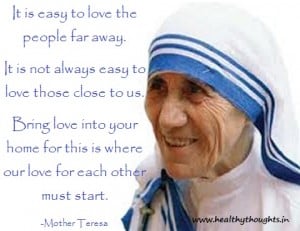 Providence Spiritual Life Coaching - Helping, Fixing or Serving? Providence Holistic Counseling Services- Helping, Fixing or Serving? Mother Teresa