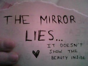 Voices of Female Celebrities on Body Image - Providence Life Coaching & Spiritual Training - the mirror lies Voices of Female Celebrities on Body Image - Providence Life Coaching & Spiritual Training - the mirror lies
