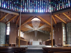Meditation Retreat at Portsmouth Abbey - Providence Life Coaching & Spiritual Training - portsmouth abbey chapel