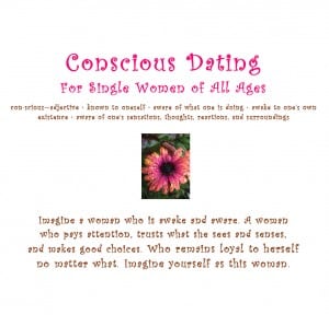 Providence Life Coach Dating Success Series - Mindful Dating - Conscious-Dating