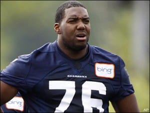 Sports, Yoga and Meditation Together - Providence Holistic Counseling Services-Seahawks-Russell-Okung