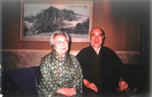 Providence life coaching Reiki counseling- -Yamaguchi Chiyoko & hyakuten Inamoto Sensei