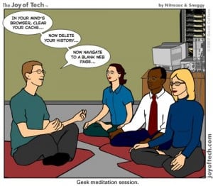 How Spirituality Protects the Brain Against Depression - Providence Life Coaching and Spiritual Training How Spirituality Protects the Brain Against Depression - Providence Holistic Counseling Services- geek meditation class