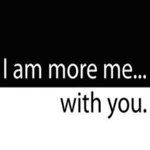Providence Life Coach Dating Success Series - Be You - Providence Holistic Counseling Services -i am more me with you