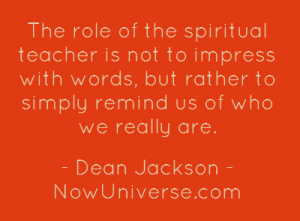 Should Spiritual Teachers Be Paid? - Providence Holistic Counseling Services- the-role-of-the-spiritual-teacher-is-not-to-impress-2