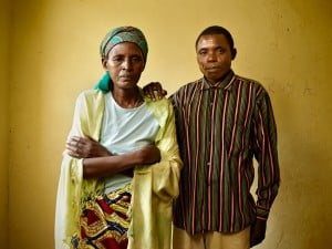 Portraits of Reconciliation Forgiveness in Action - Providence Holistic Counseling Services