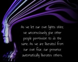 17 Lies We Need to Stop Teaching Girls About Sex - Providence Holistic Counseling Services - As we let our own lights shine