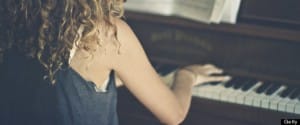 6 Words You Should Say Today - Providence Holistic Counseling Services - TEEN play PIANO