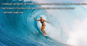 17 Lies We Need to Stop Teaching Girls About Sex - Providence Holistic Counseling Services - courage sacrifice determination girls