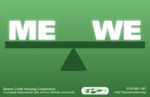 Mindfulness and a we focus - Providence Holistic Counseling Services - poster-me vs we-preivew.preview