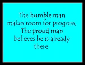 Men that try too hard - Providence Holistic Counseling Services - humility-vs-humiliation