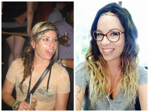 Year Without Alcohol - Providence Holistic Counseling Services - drunk sober woman