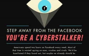 Stop Stalking and Start Talking - Stalking in Relationships - Providence Holistic Counseling Services -Cyberstalker