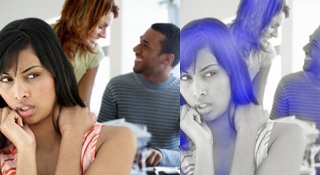 Feminist Guide to Non-Creepy Flirting - Providence Holistic Counseling Services - Flirting in background