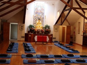 providence zen center Dharma Room - Waka Poetry - Providence Holistic Counseling Services