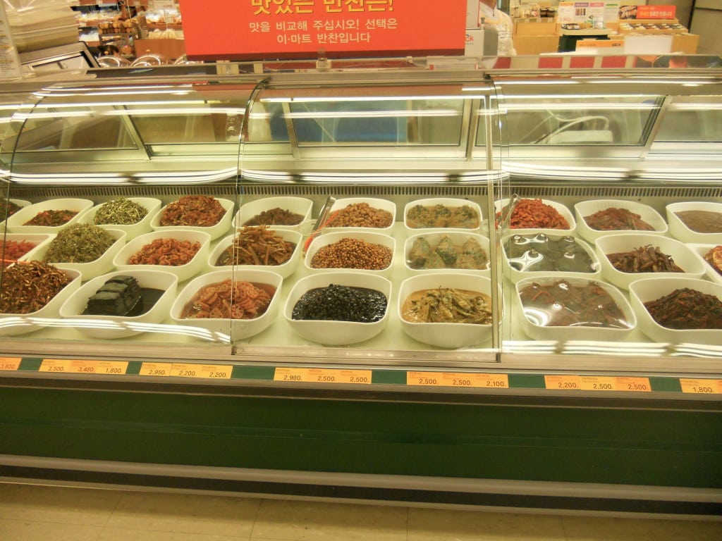Bowing: An Energetic Transaction - Providence Holistic Counseling Services - Korean deli