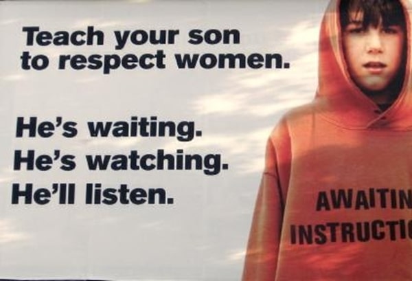 Slap Her - Violence Against Women - Providence Holistic Counseling Services - teach_your_son_to_respect_women_863111516.jpg_resized_600