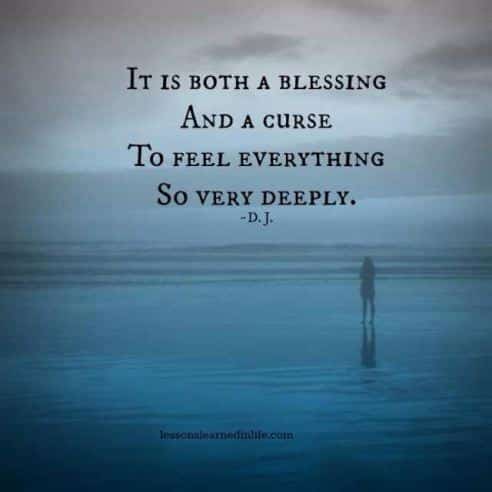 Relationship Tips for Empaths - ProvidenceHolistic Counseling Services - empath-a-blessing-and-curse