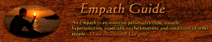 Relationship Tips for Empaths - ProvidenceHolistic Counseling Services - empath-guide-logo
