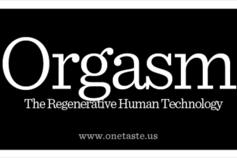 Sex Makes You Beautiful and Healthier - Providence Holistic Counseling Services - orgasm regenerative