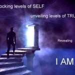 Higher Self Connection with Life Coach - Providence Holistic Counseling Services - Higher Self Connection Levels of Self