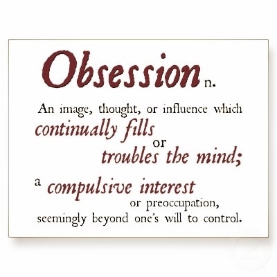 Obsessions and Compulsions: Zen Buddhism Help or Hurt? - Providence Holistic Counseling Services - Obsession def