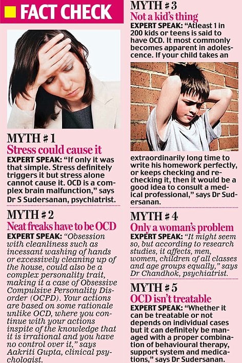 Obsessions and Compulsions: Zen Buddhism Help or Hurt? - Providence Holistic Counseling Services - old fact check myths