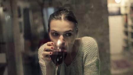Being Sober - Alcoholism Is About Pain, Not Drinking Too Much - Michael Swerdloff - Providence Counselor, Coach and Reiki