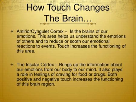 Why Connection Matters - Michael Swerdloff - Providence Holistic Counseling, Coach and Reiki
