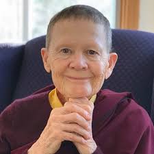We Can Still Be Crazy - Pema Chodron - Michael Swerdloff - Providence Holistic Counseling, Coaching and Reiki