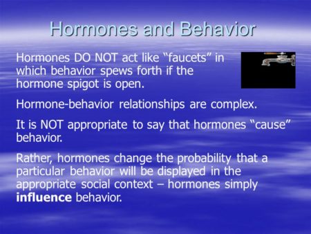 Hormones In Relationships - Are You a ‘Testosterone’ or a ‘Dopamine?’ - Michael Swerdloff - Providence Holistic Counseling, Coaching and Reiki