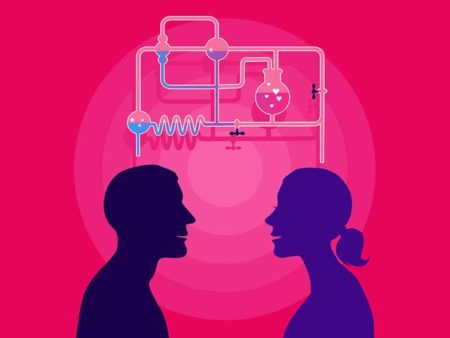 A New Study Reveals the Secret of Why Men Fall in Love - Michael Swerdloff - Providence Holistic Counselor, Coach and Reiki