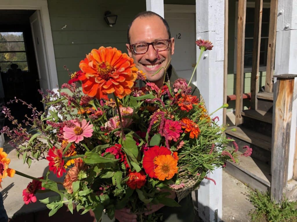 Michael Swerdloff Providence Holistic Counselor, Coach and Reiki