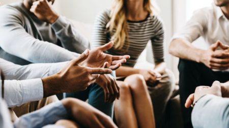 Being Better Humans Support Group - Michael swerdloff Providence Holistic Counselor, Coach and Reiki