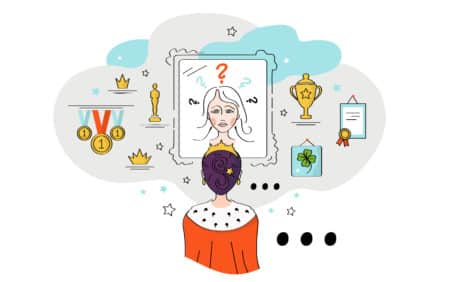 Self-Doubt - The Big Question Mark - Michael Swerdloff - Providence Holistic Counselor, Coach and Reiki