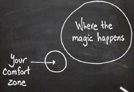 Self-Doubt - The Big Question Mark - Michael Swerdloff - Providence Holistic Counselor, Coach and Reiki