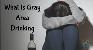 What Is Gray Area Drinking and What Can I do About it? - Michael Swerdloff - Providence Holistic Counselor, Coach and Reiki