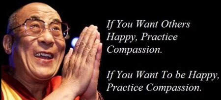 Reflections on Compassion - Michael Swerdloff - Providence Holistic Counselor, Coach and Reiki
