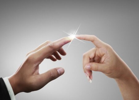 Conflict Resolution: Transform Your Conflict Cycle - Michael Swerdloff - Providence Holistic Counselor, Coach and Reiki