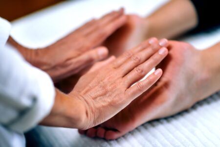 Reiki Research: An Effectiveness Trial of Reiki - Michael Swerdloff - Providence Holistic Counselor, Coach and Reiki