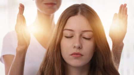 Reiki Research: An Effectiveness Trial of Reiki - Michael Swerdloff - Providence Holistic Counselor, Coach and Reiki