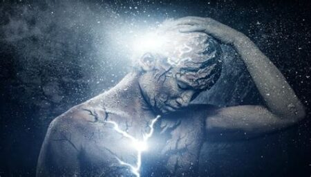 Surviving Technology - Creating Spiritual and Energetic Safety - Michael Swerdloff - Providence Holistic Counselor, Coach and Reiki