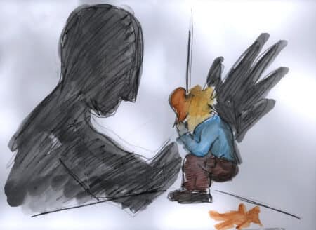 9 Signs You've Done Your Shadow Work - Michael Swerdloff - Providence Holistic Counselor, Coach and Reiki