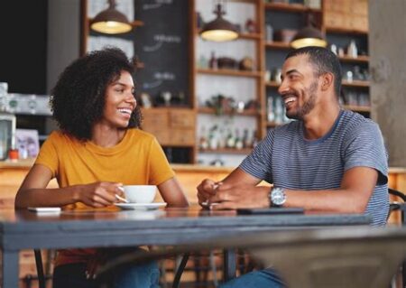 Dating Through Gottman Principles - Michael Swerdloff - Providence Holistic Counselor, Coach and Reiki