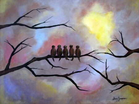 As Friendships Grow Closer - Jeff Brown - Michael Swerdloff - Providence Counselor, Coach and Reiki