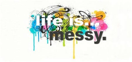 Why I Keep My Car & Desk Messy - Michael Swerdloff - Providence Holistic Counselor, Coach and Reiki