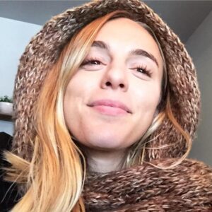 Taylor Rose Godfrey - I Want to Know How Human you Are - Michael Swerdloff - Providence Holistic Counselor, Coach and Reiki