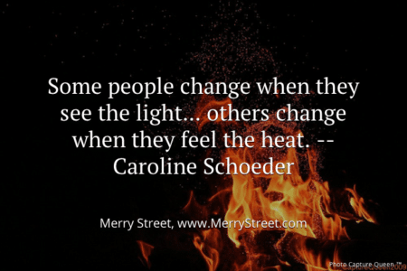 You Can’t Change Anyone — You Can Only Make Them Think - Michael Swerdloff - Providence Holistic Counselor, Coach and Reiki