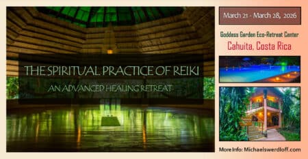 5 Key Benefits of Attending a Spiritual Wellness Retreat - Michael Swerdloff - Providence Holistic Counselor, Coach and Reiki
